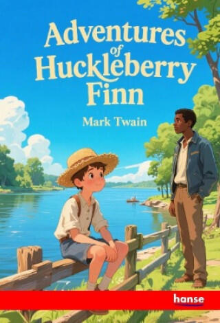 Adventures of Huckleberry Finn