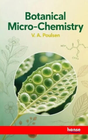 Botanical Micro-Chemistry
