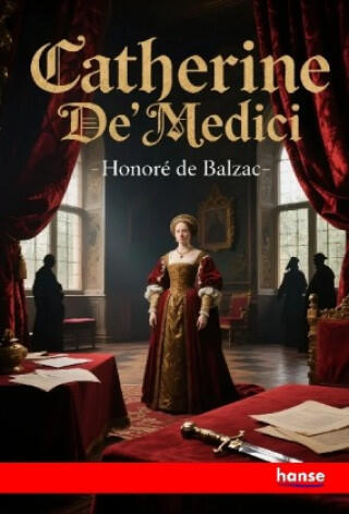 Catherine De' Medici