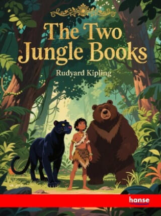 The Two Jungle Books