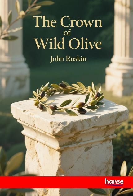 The Crown of Wild Olive