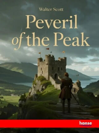 Peveril of the Peak