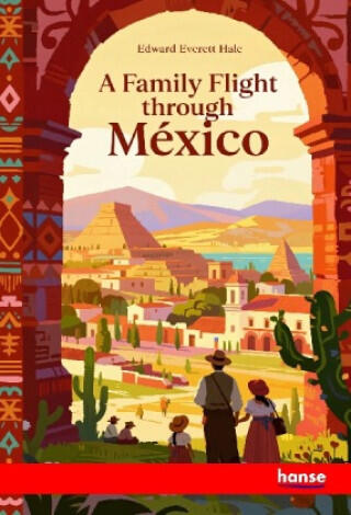 A Family Flight through Mexico