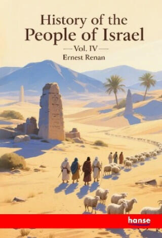 History of the People of Israel