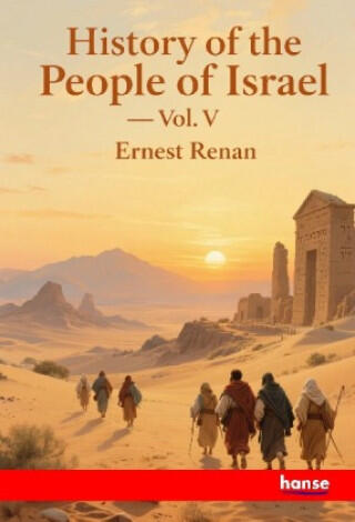 History of the People of Israel