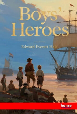 Boys' Heroes