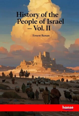 History of the People of Israel