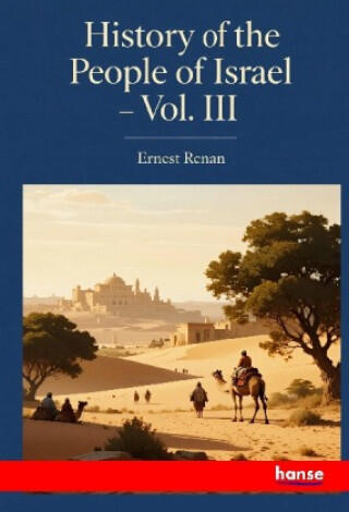 History of the People of Israel