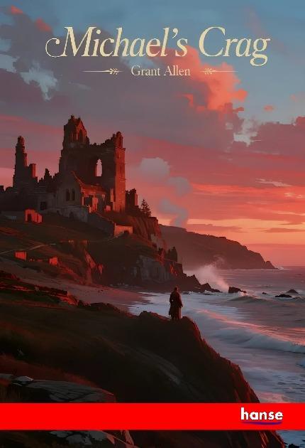 Michael's Crag