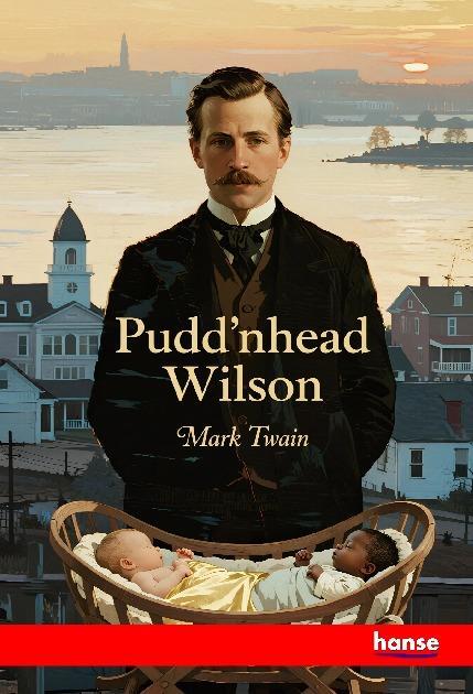 Pudd'nhead Wilson