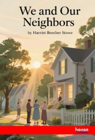 We and Our Neighbors