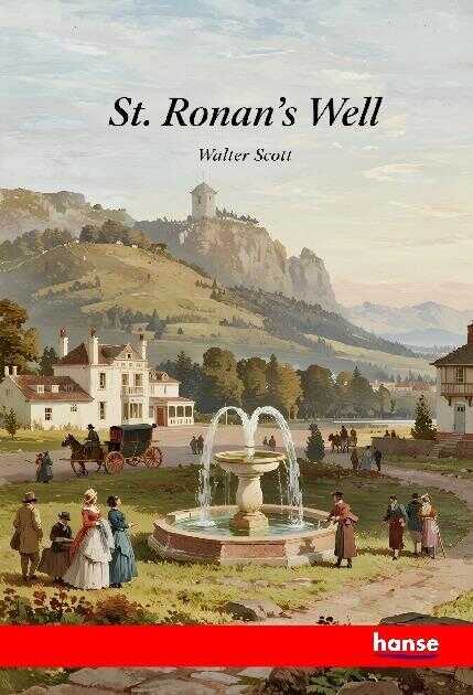 St. Ronan's Well