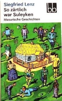 So zärtlich war Suleyken