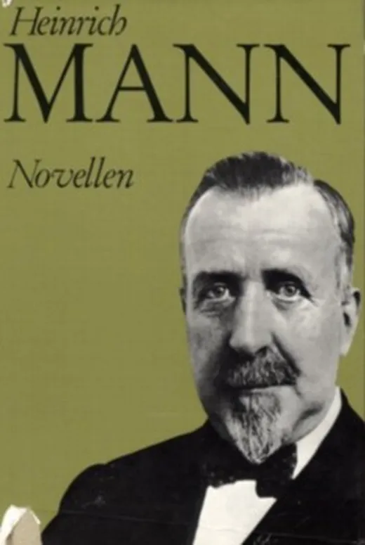 Novellen