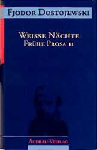 Weiße Nächte