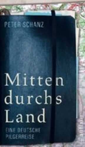 Mitten durchs Land