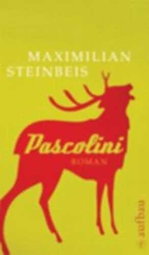 Pascolini — Maximilian Steinbeis