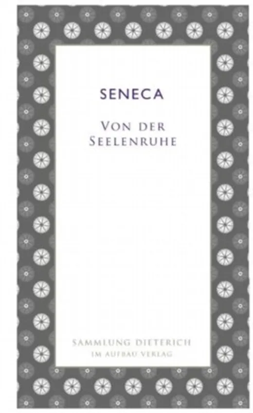 Von der Seelenruhe