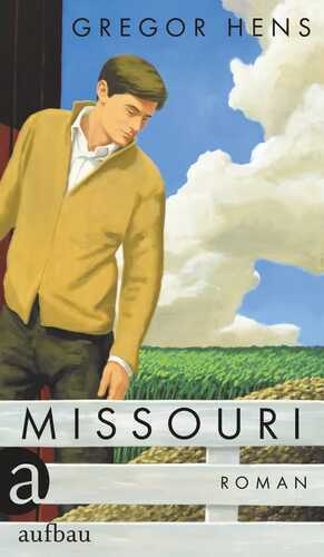 Missouri — Gregor Hens