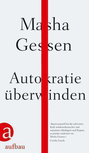 Autokratie überwinden