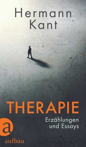 Therapie — Hermann Kant