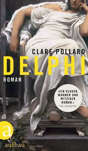 Delphi — Clare Pollard