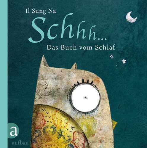 Schhh… — Il Sung Na