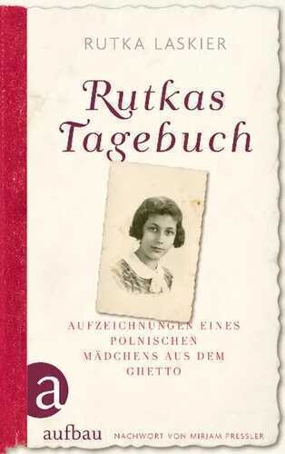 Rutkas Tagebuch