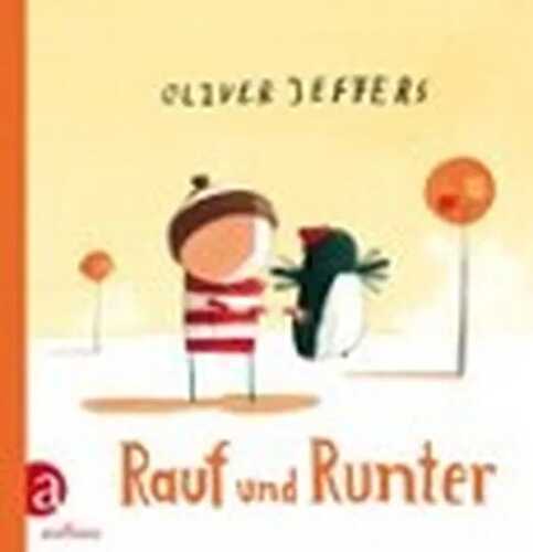 Rauf und runter