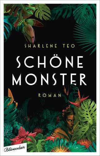 Schöne Monster — Sharlene Teo