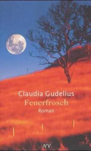 Feuerfrosch