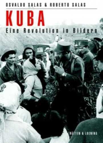 Kuba — Osvaldo Salas