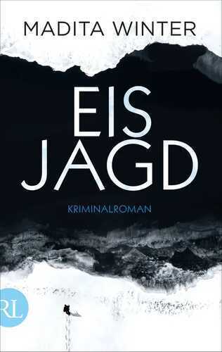 Eisjagd — Madita Winter