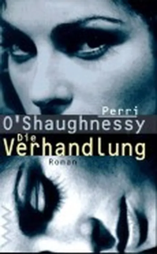 Die Verhandlung