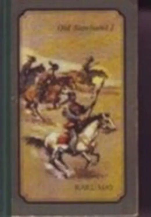 Old Surehand I
