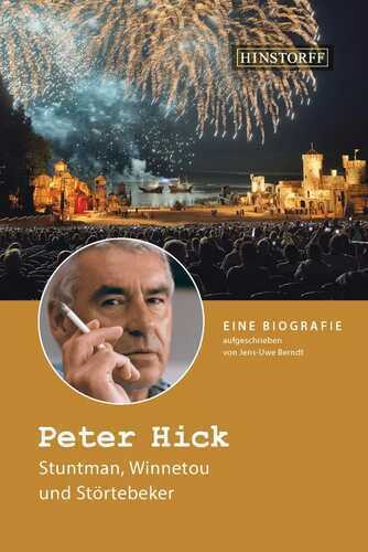 Peter Hick — Peter Hick