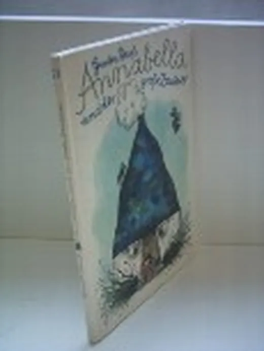 Gunter Preuß: Annabella und der große Zauberer
