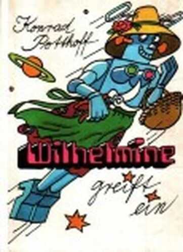 Wilhelmine greift ein