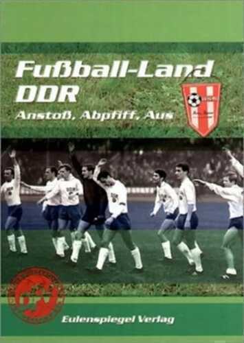 Fussball-Land DDR
