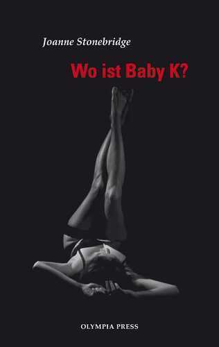 Wo ist Baby K?
