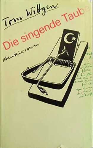 Die singende Taube