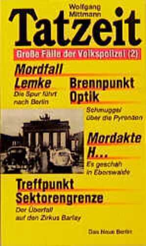 Tatzeit