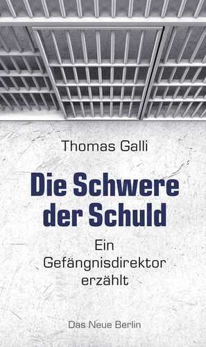 Die Schwere der Schuld