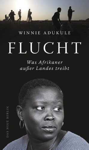 Flucht — Winnie Adukule