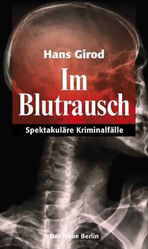 Im Blutrausch — Hans Girod