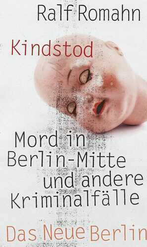 Kindstod — Ralf Romahn