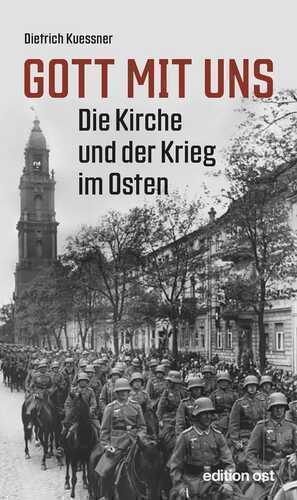Gott mit uns — Dietrich Kuessner