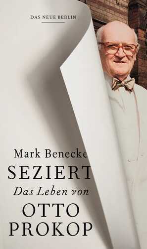 Seziert — Mark Benecke