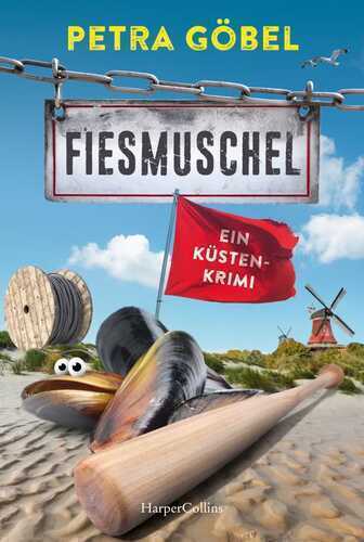 Fiesmuschel