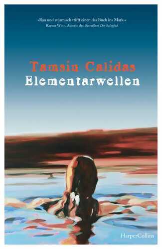 Elementarwellen — Tamsin Calidas